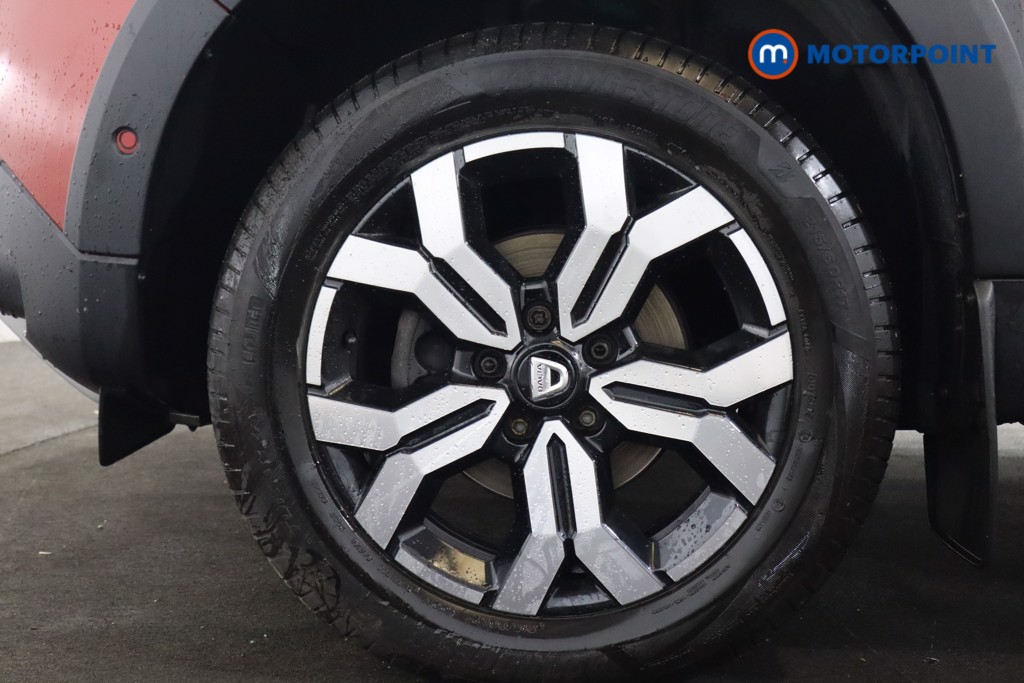 Dacia Duster Prestige Manual Diesel SUV - Stock Number (1584105) - 23rd supplementary image