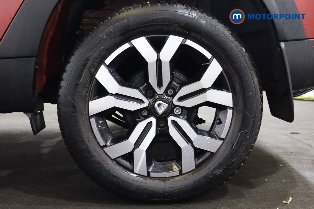 Dacia Duster Prestige Manual Diesel SUV - Stock Number (1584105) - 24th supplementary image