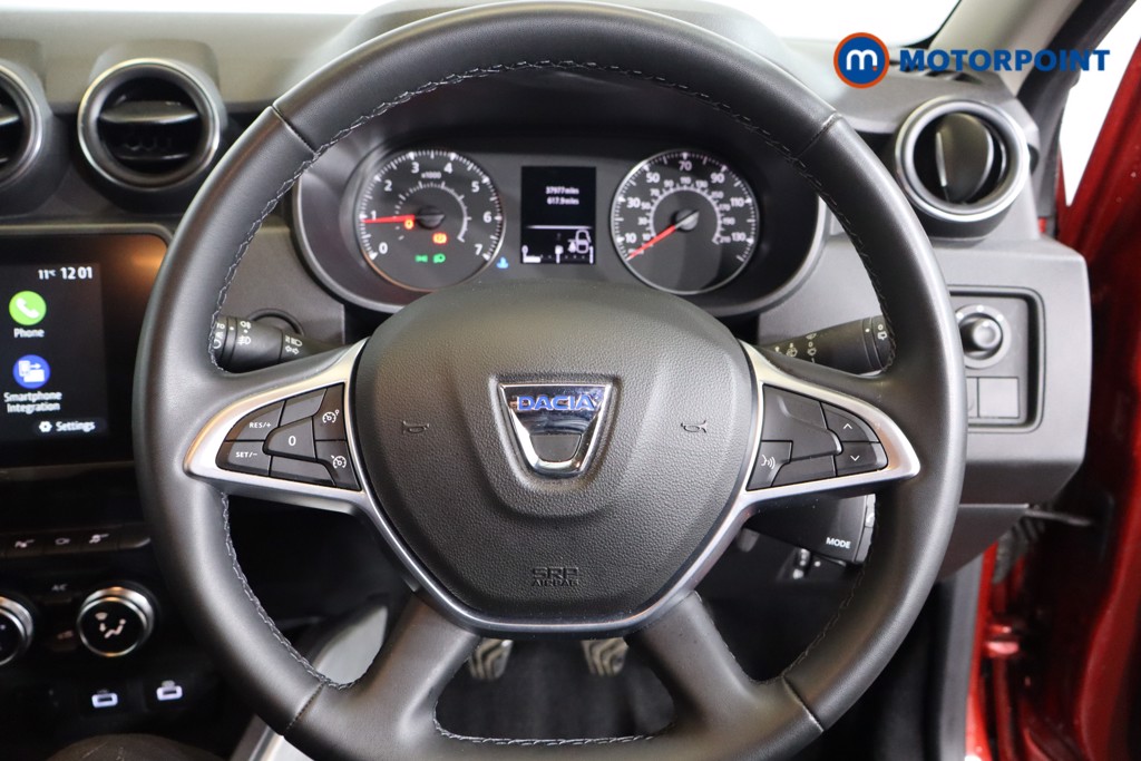 Dacia Duster Prestige Manual Diesel SUV - Stock Number (1584105) - 1st supplementary image