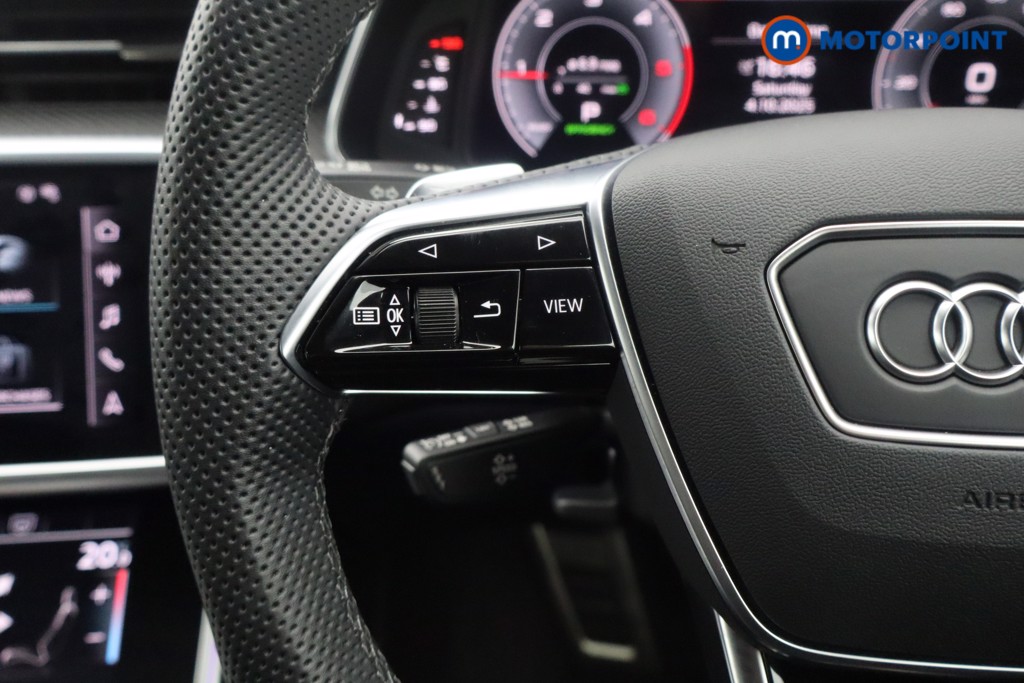 Audi A7 Black Edition Automatic Diesel Hatchback - Stock Number (1584493) - 3rd supplementary image