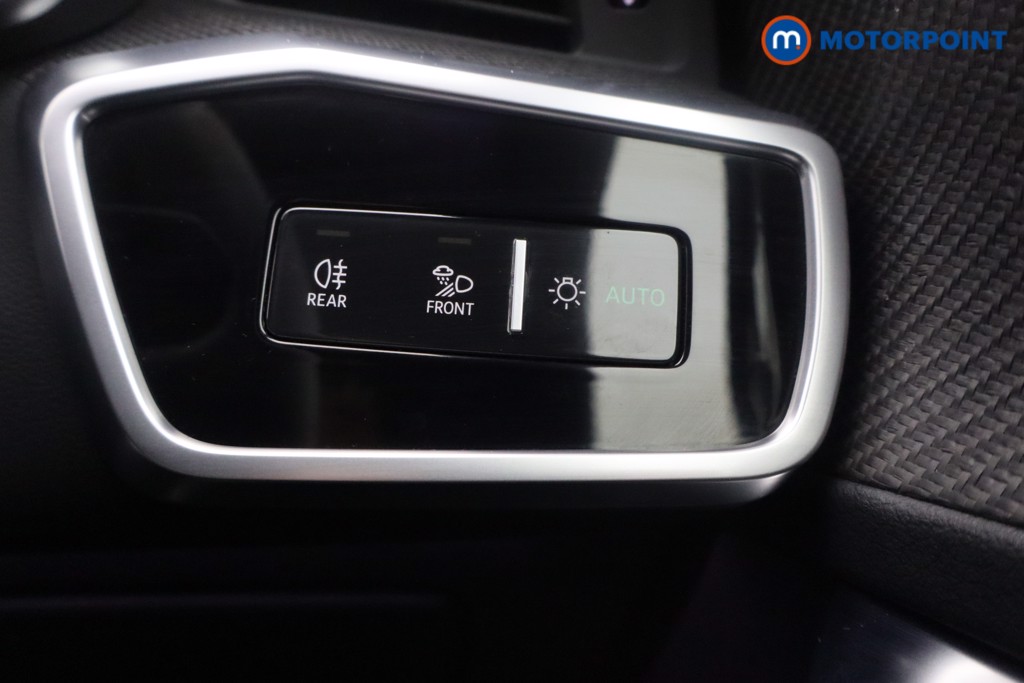 Audi A7 Black Edition Automatic Diesel Hatchback - Stock Number (1584493) - 6th supplementary image