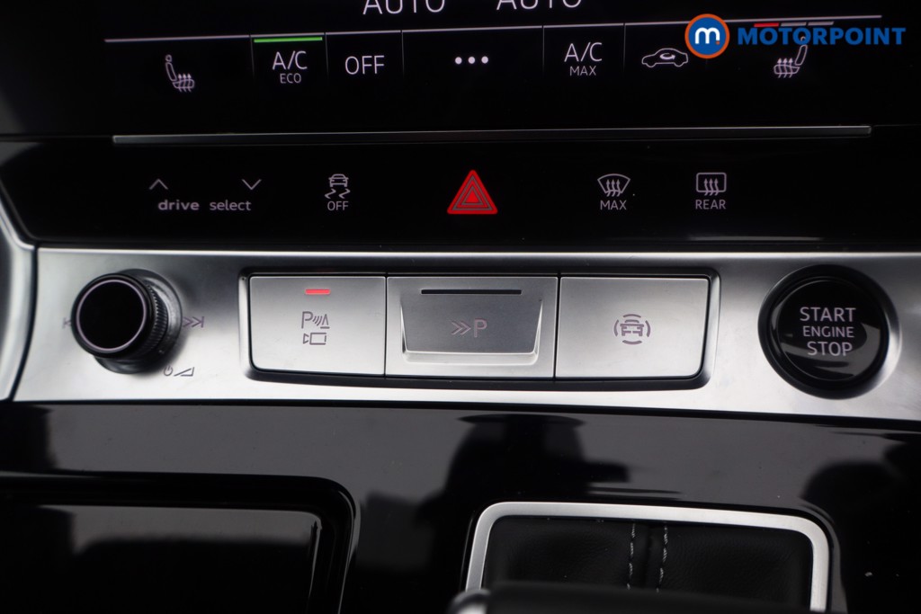 Audi A7 Black Edition Automatic Diesel Hatchback - Stock Number (1584493) - 9th supplementary image