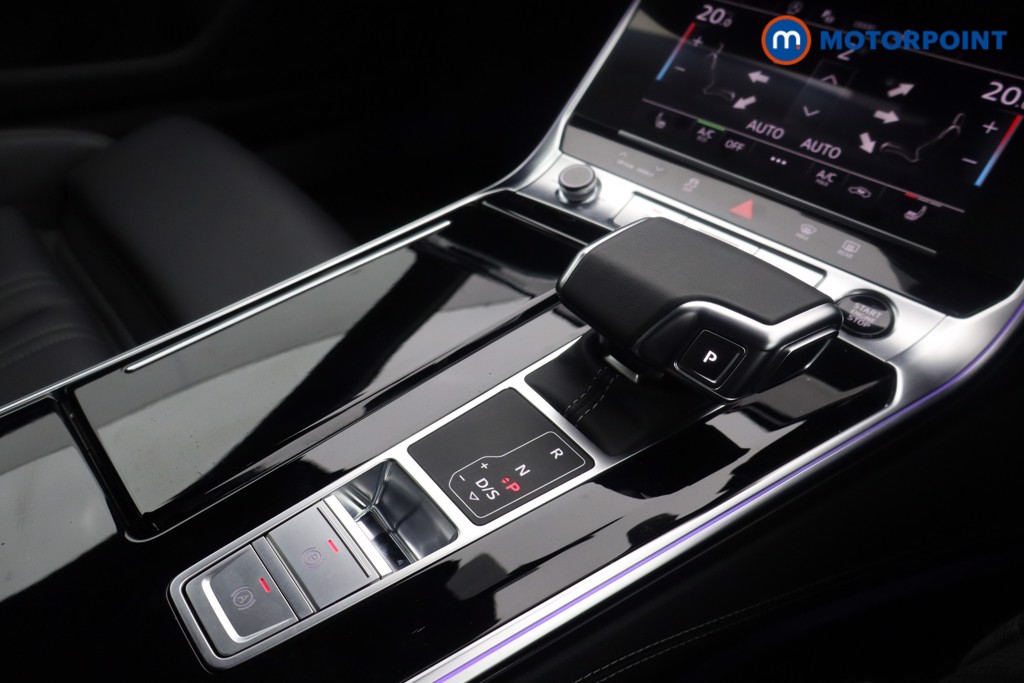 Audi A7 Black Edition Automatic Diesel Hatchback - Stock Number (1584493) - 10th supplementary image