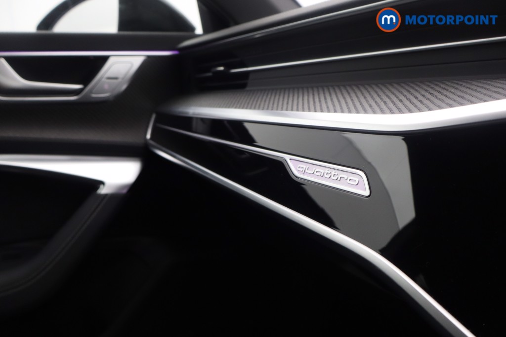 Audi A7 Black Edition Automatic Diesel Hatchback - Stock Number (1584493) - 12th supplementary image