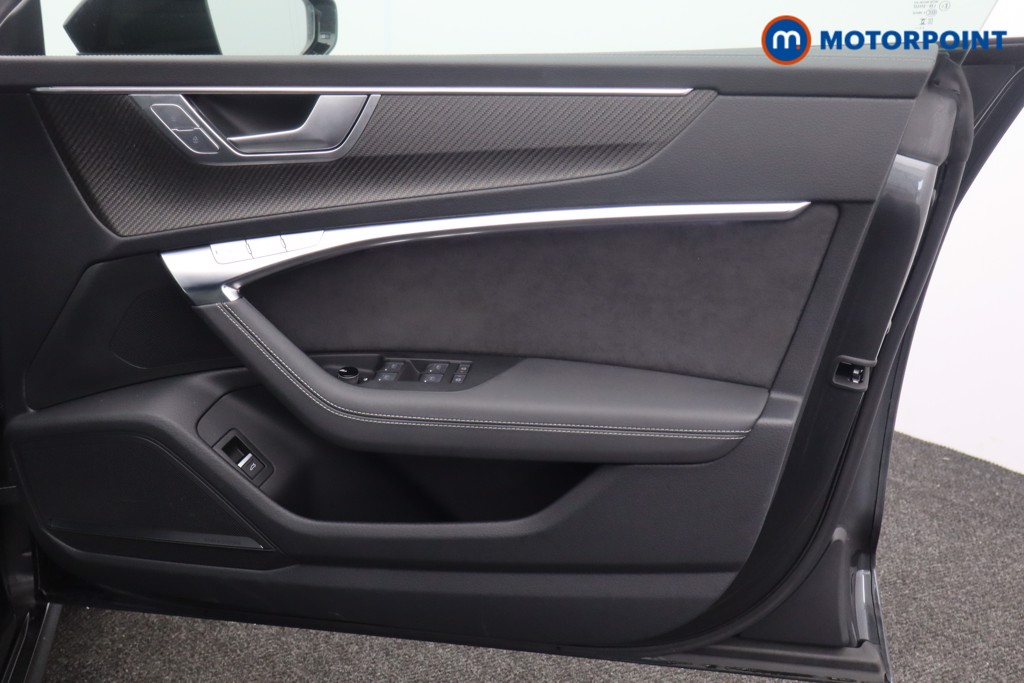 Audi A7 Black Edition Automatic Diesel Hatchback - Stock Number (1584493) - 14th supplementary image