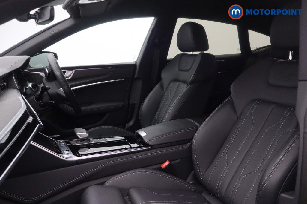 Audi A7 Black Edition Automatic Diesel Hatchback - Stock Number (1584493) - 15th supplementary image