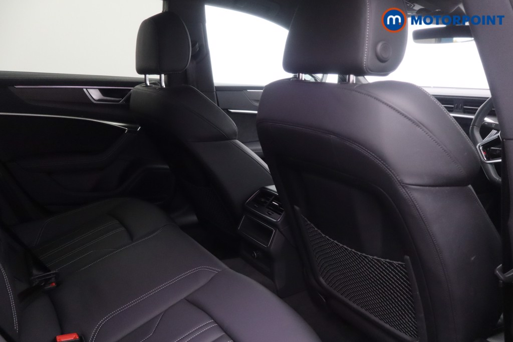 Audi A7 Black Edition Automatic Diesel Hatchback - Stock Number (1584493) - 16th supplementary image