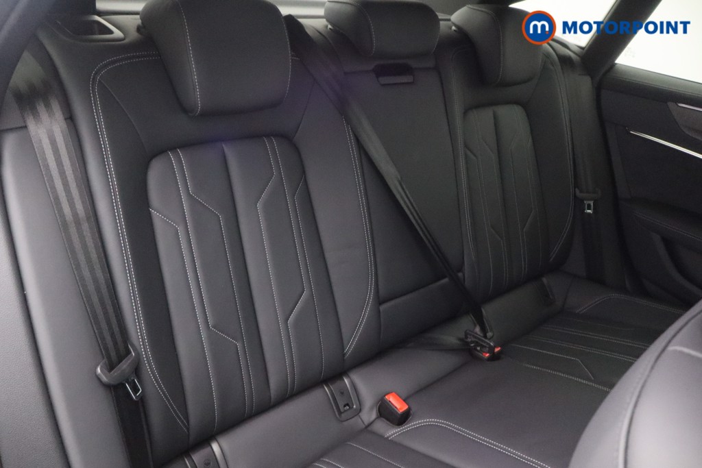Audi A7 Black Edition Automatic Diesel Hatchback - Stock Number (1584493) - 17th supplementary image