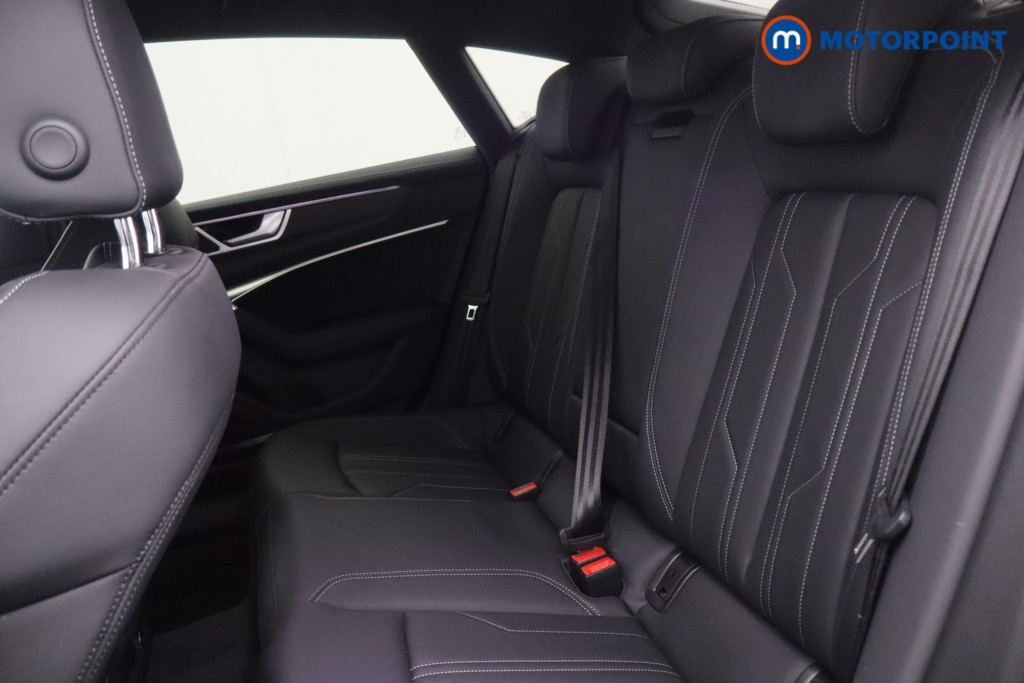 Audi A7 Black Edition Automatic Diesel Hatchback - Stock Number (1584493) - 18th supplementary image