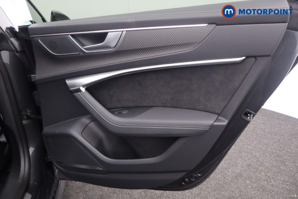 Audi A7 Black Edition Automatic Diesel Hatchback - Stock Number (1584493) - 19th supplementary image