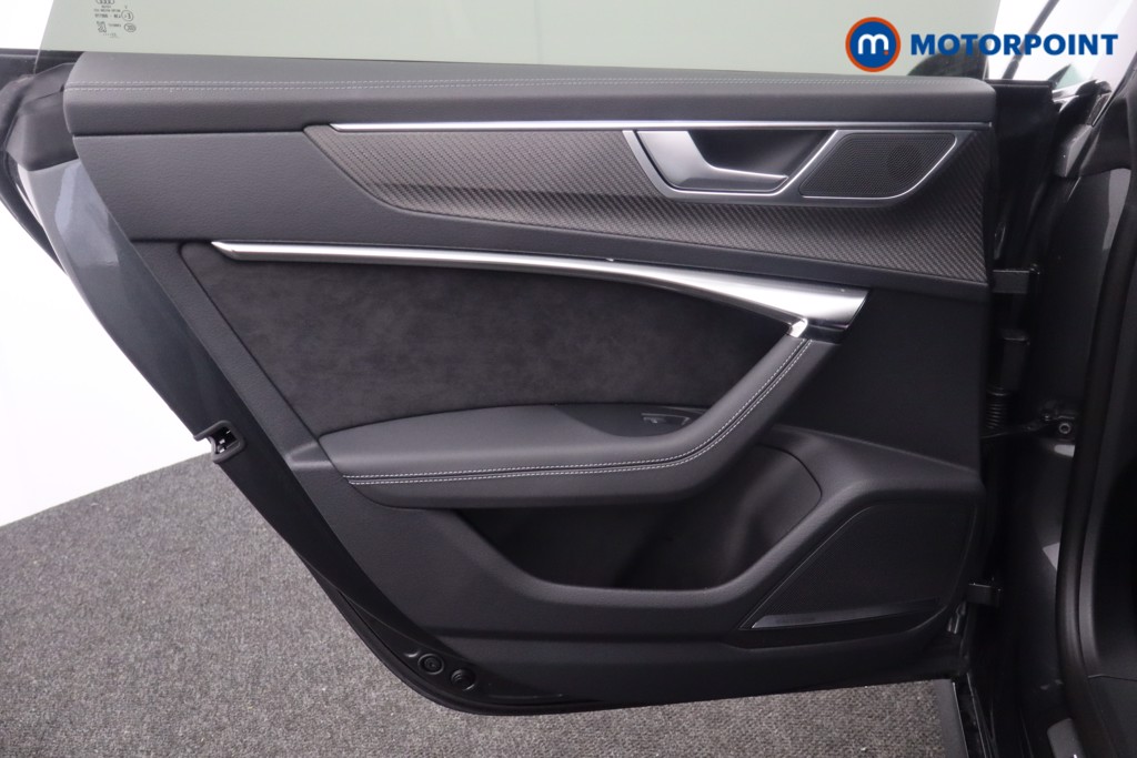 Audi A7 Black Edition Automatic Diesel Hatchback - Stock Number (1584493) - 20th supplementary image