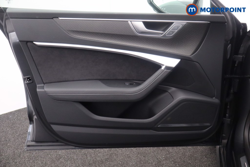 Audi A7 Black Edition Automatic Diesel Hatchback - Stock Number (1584493) - 21st supplementary image