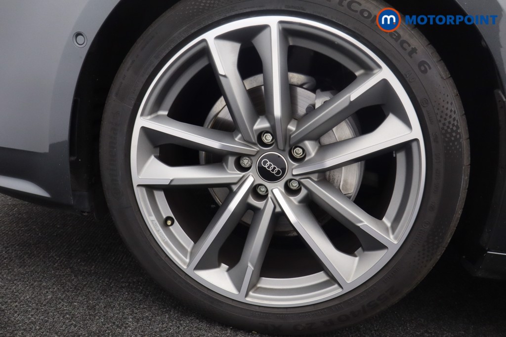 Audi A7 Black Edition Automatic Diesel Hatchback - Stock Number (1584493) - 23rd supplementary image