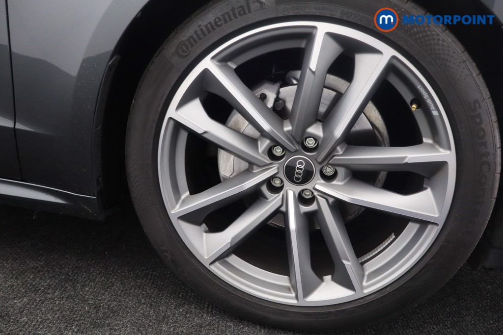 Audi A7 Black Edition Automatic Diesel Hatchback - Stock Number (1584493) - 24th supplementary image