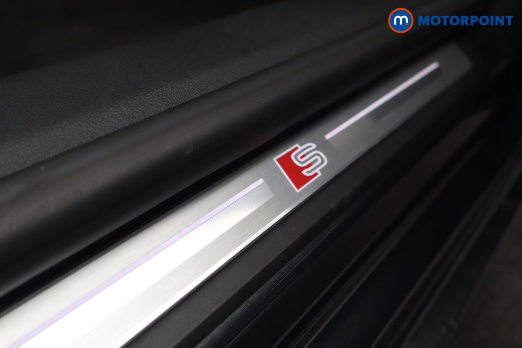 Audi A7 Black Edition Automatic Diesel Hatchback - Stock Number (1584493) - 29th supplementary image