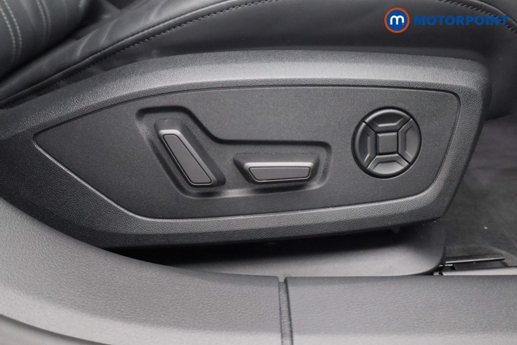 Audi A7 Black Edition Automatic Diesel Hatchback - Stock Number (1584493) - 30th supplementary image