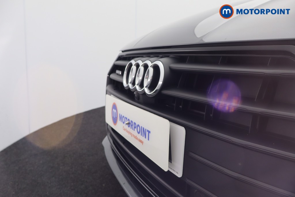 Audi A7 Black Edition Automatic Diesel Hatchback - Stock Number (1584493) - 32nd supplementary image