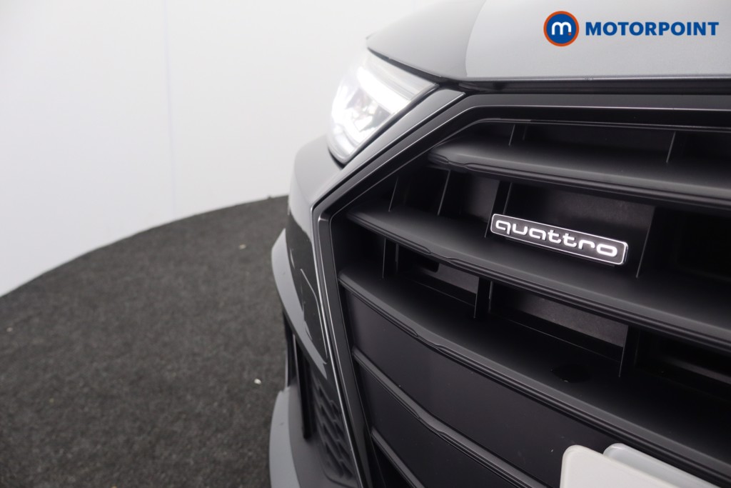 Audi A7 Black Edition Automatic Diesel Hatchback - Stock Number (1584493) - 33rd supplementary image