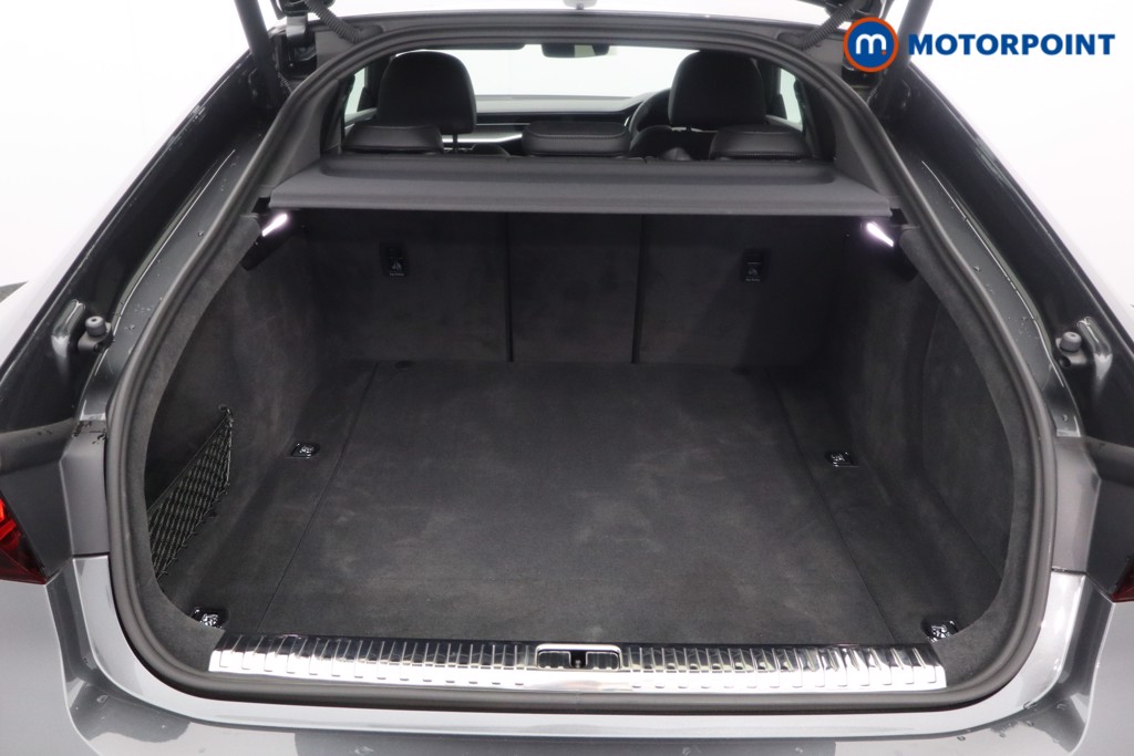 Audi A7 Black Edition Automatic Diesel Hatchback - Stock Number (1584493) - 37th supplementary image