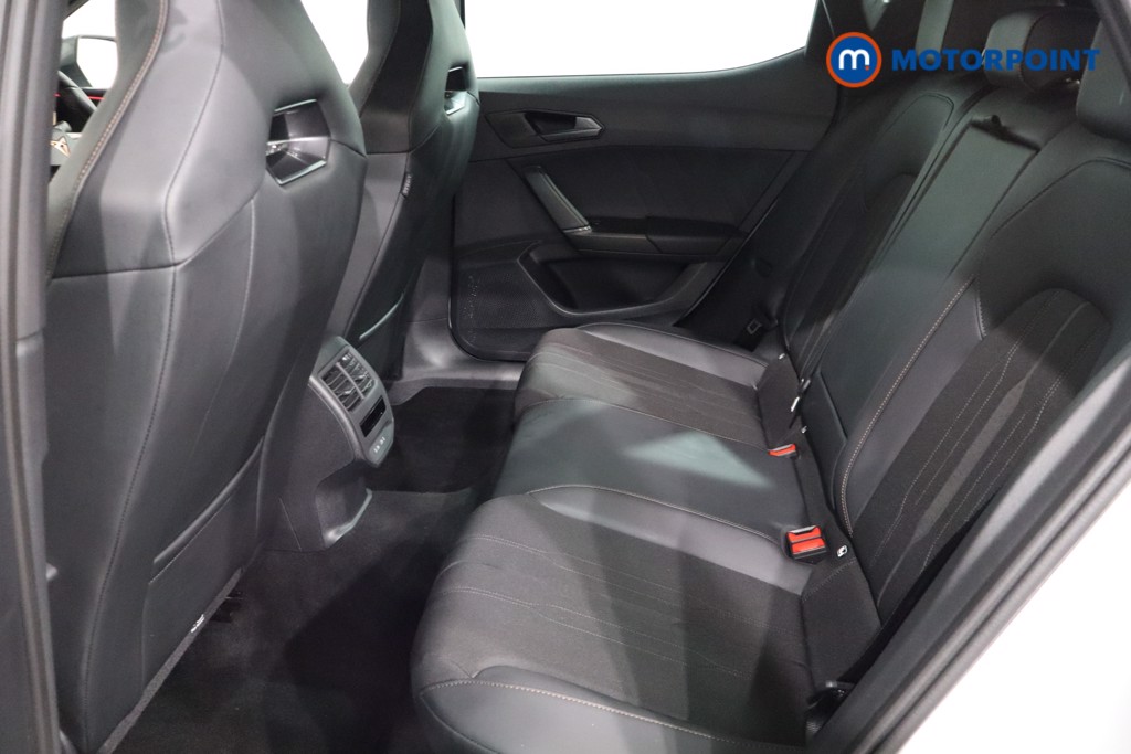 Cupra Leon VZ2 Automatic Petrol Plug-In Hybrid Hatchback - Stock Number (1584673) - 5th supplementary image