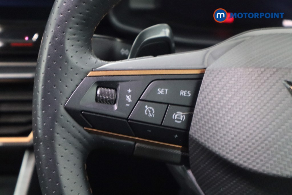 Cupra Leon VZ2 Automatic Petrol Plug-In Hybrid Hatchback - Stock Number (1584673) - 7th supplementary image