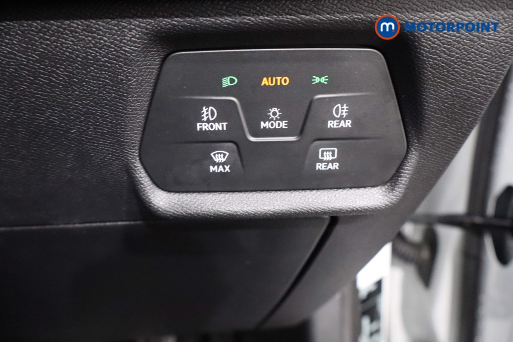 Cupra Leon VZ2 Automatic Petrol Plug-In Hybrid Hatchback - Stock Number (1584673) - 17th supplementary image