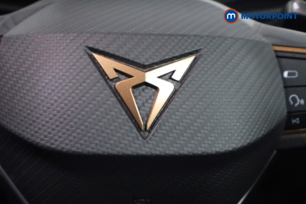 Cupra Leon VZ2 Automatic Petrol Plug-In Hybrid Hatchback - Stock Number (1584673) - 18th supplementary image