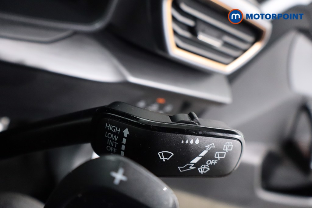 Cupra Leon VZ2 Automatic Petrol Plug-In Hybrid Hatchback - Stock Number (1584673) - 19th supplementary image