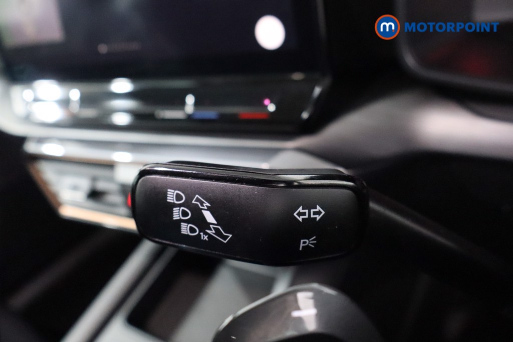 Cupra Leon VZ2 Automatic Petrol Plug-In Hybrid Hatchback - Stock Number (1584673) - 20th supplementary image