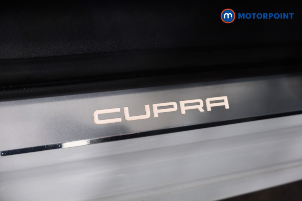 Cupra Leon VZ2 Automatic Petrol Plug-In Hybrid Hatchback - Stock Number (1584673) - 21st supplementary image