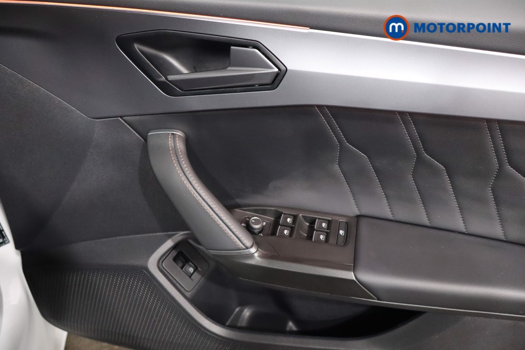 Cupra Leon VZ2 Automatic Petrol Plug-In Hybrid Hatchback - Stock Number (1584673) - 22nd supplementary image