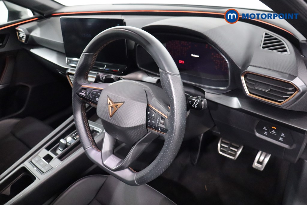 Cupra Leon VZ2 Automatic Petrol Plug-In Hybrid Hatchback - Stock Number (1584673) - 23rd supplementary image