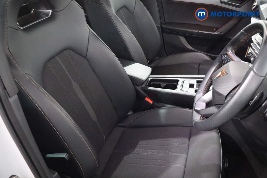 Cupra Leon VZ2 Automatic Petrol Plug-In Hybrid Hatchback - Stock Number (1584673) - 24th supplementary image