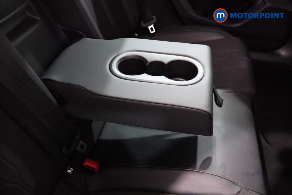Cupra Leon VZ2 Automatic Petrol Plug-In Hybrid Hatchback - Stock Number (1584673) - 27th supplementary image