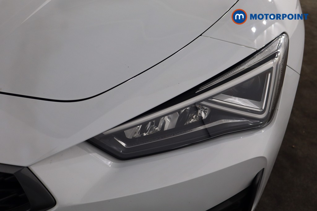 Cupra Leon VZ2 Automatic Petrol Plug-In Hybrid Hatchback - Stock Number (1584673) - 28th supplementary image