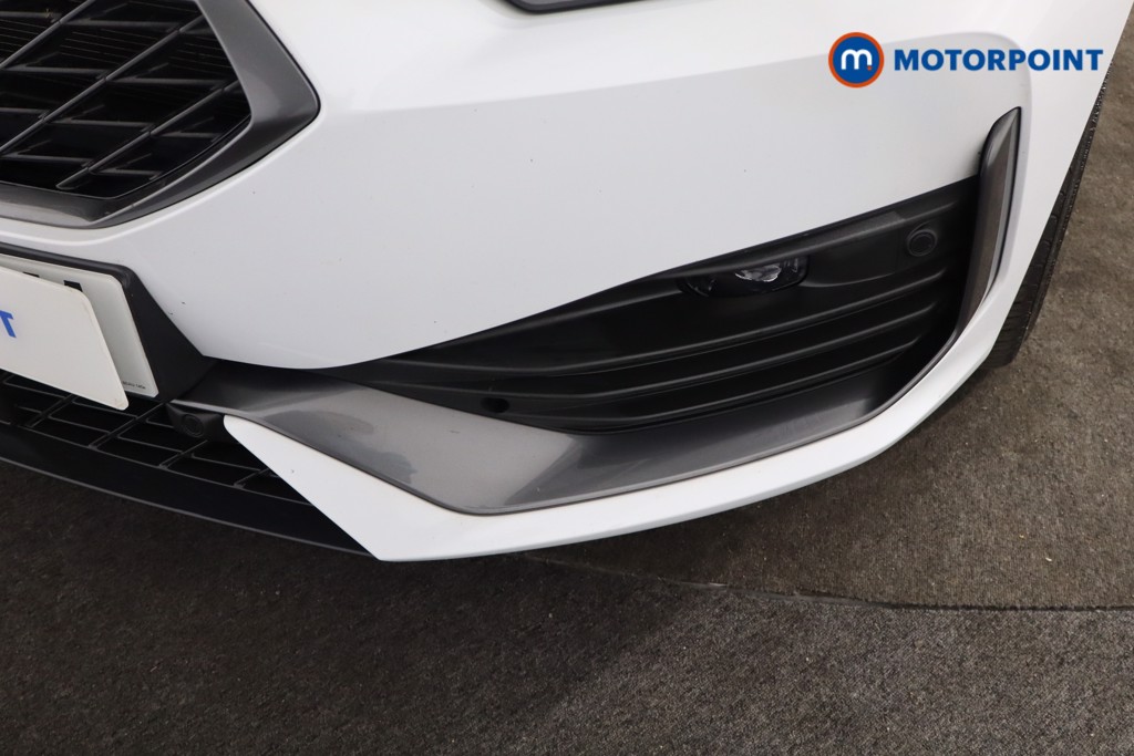 Cupra Leon VZ2 Automatic Petrol Plug-In Hybrid Hatchback - Stock Number (1584673) - 29th supplementary image