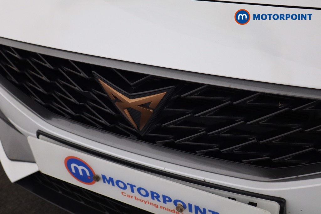 Cupra Leon VZ2 Automatic Petrol Plug-In Hybrid Hatchback - Stock Number (1584673) - 30th supplementary image