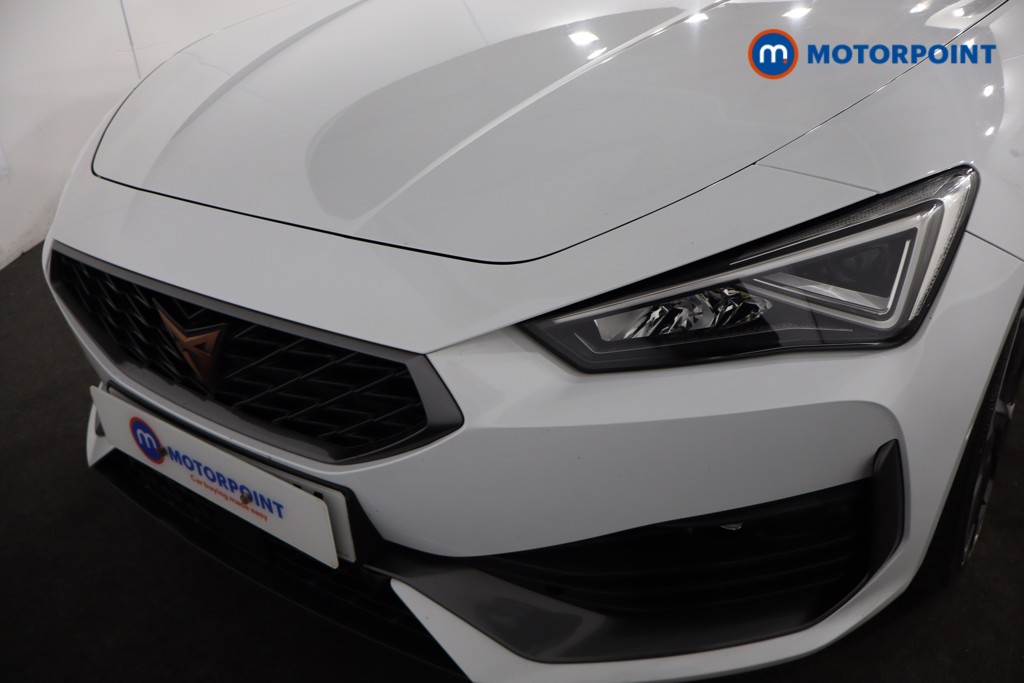 Cupra Leon VZ2 Automatic Petrol Plug-In Hybrid Hatchback - Stock Number (1584673) - 31st supplementary image