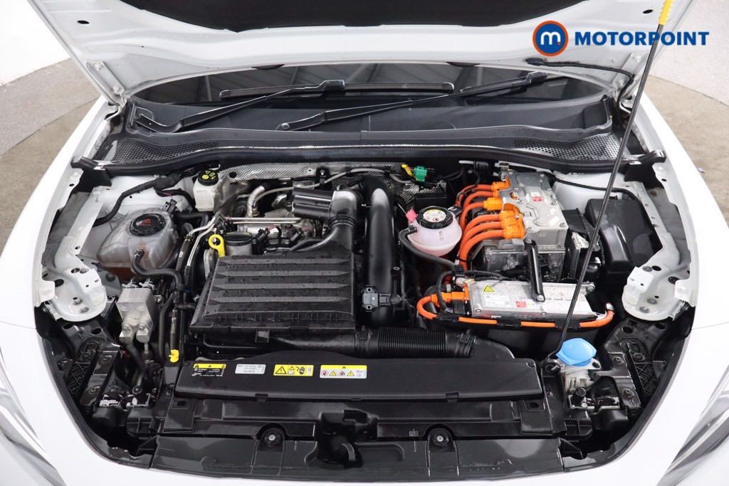 Cupra Leon VZ2 Automatic Petrol Plug-In Hybrid Hatchback - Stock Number (1584673) - 32nd supplementary image