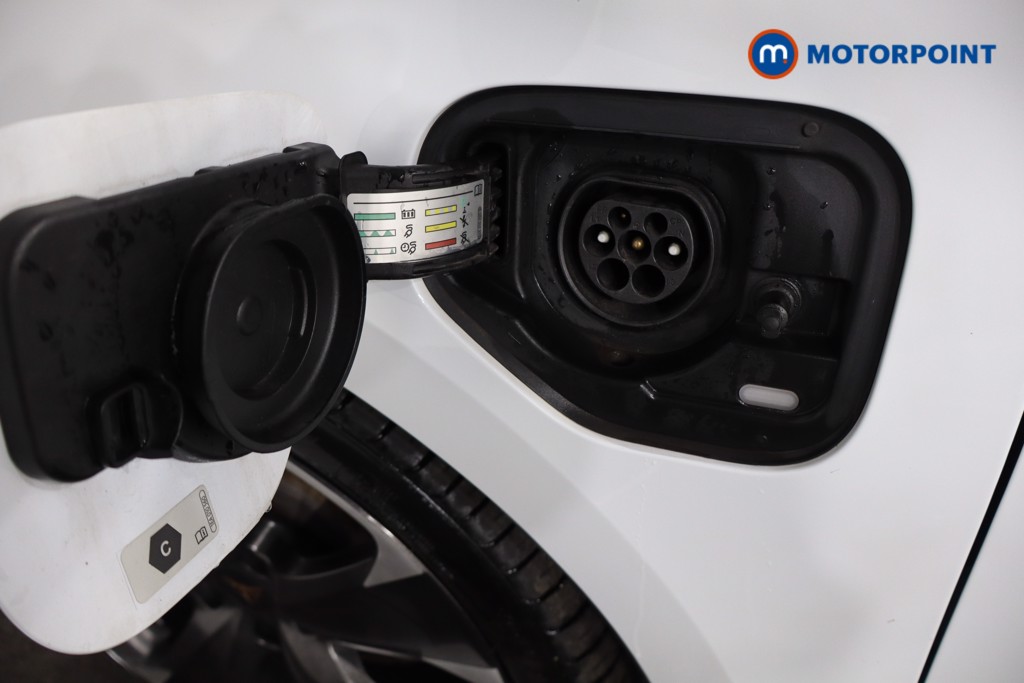 Cupra Leon VZ2 Automatic Petrol Plug-In Hybrid Hatchback - Stock Number (1584673) - 33rd supplementary image