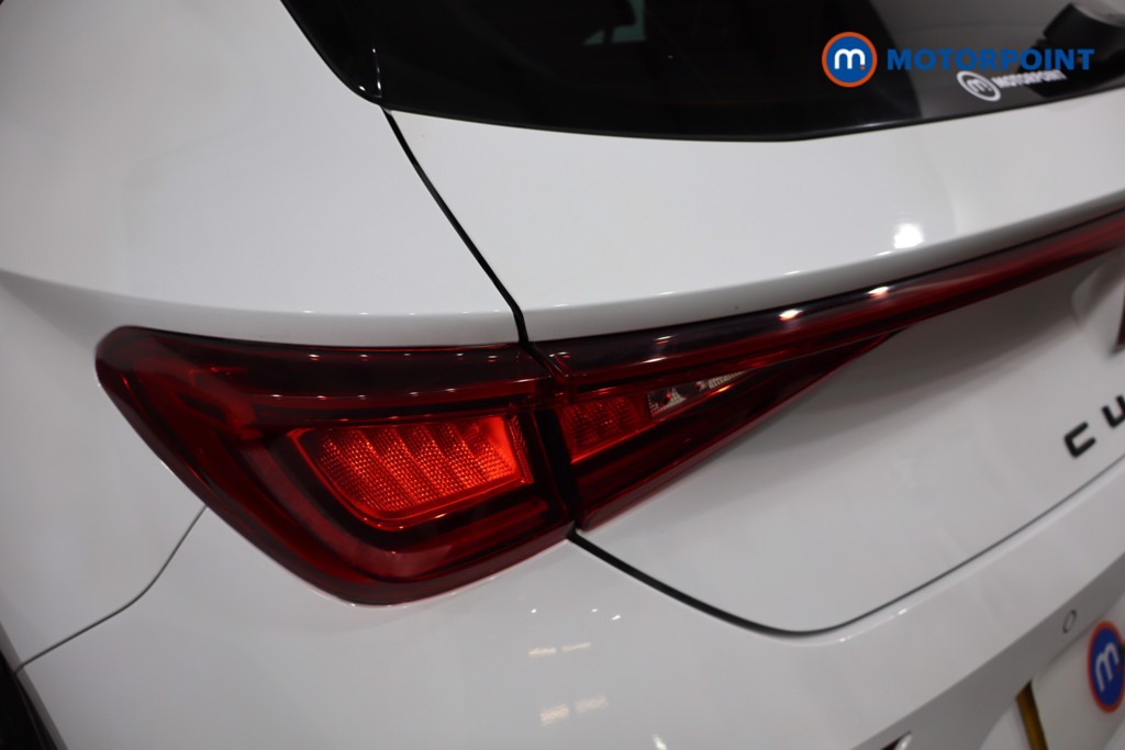 Cupra Leon VZ2 Automatic Petrol Plug-In Hybrid Hatchback - Stock Number (1584673) - 35th supplementary image