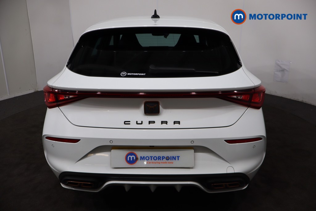 Cupra Leon VZ2 Automatic Petrol Plug-In Hybrid Hatchback - Stock Number (1584673) - 38th supplementary image