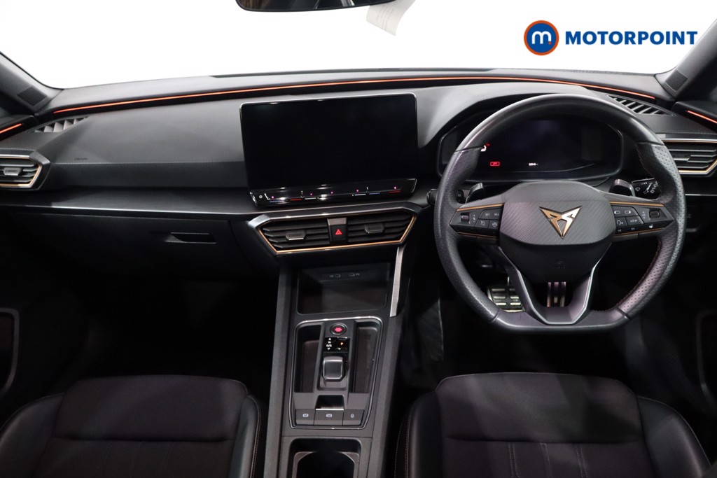 Cupra Leon VZ2 Automatic Petrol Plug-In Hybrid Hatchback - Stock Number (1584673) - 1st supplementary image