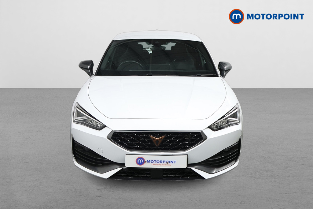 Cupra Leon VZ2 Automatic Petrol Plug-In Hybrid Hatchback - Stock Number (1584673) - Front bumper