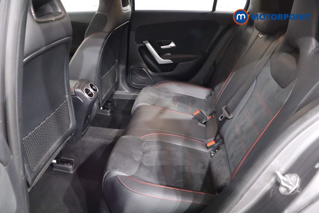 Mercedes-Benz A Class Amg Line Automatic Petrol Hatchback - Stock Number (1584980) - 5th supplementary image