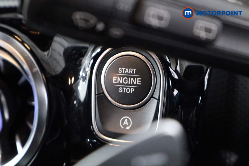Mercedes-Benz A Class Amg Line Automatic Petrol Hatchback - Stock Number (1584980) - 13th supplementary image