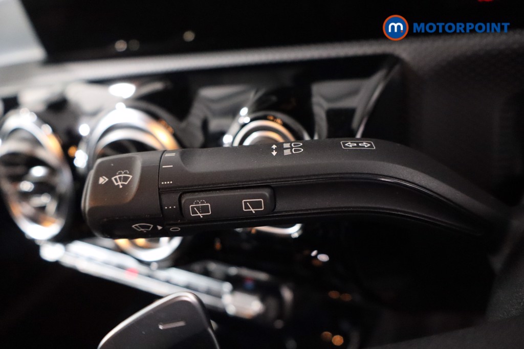 Mercedes-Benz A Class Amg Line Automatic Petrol Hatchback - Stock Number (1584980) - 14th supplementary image