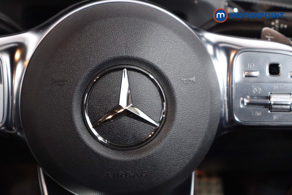 Mercedes-Benz A Class Amg Line Automatic Petrol Hatchback - Stock Number (1584980) - 15th supplementary image