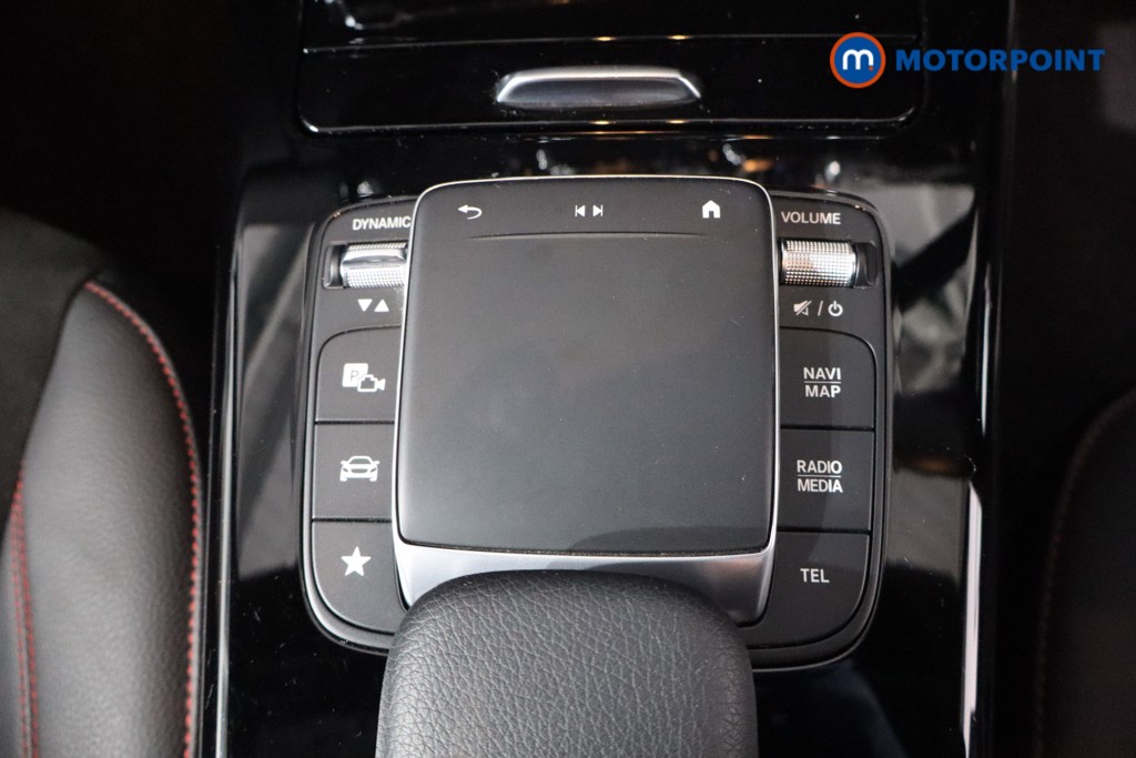 Mercedes-Benz A Class Amg Line Automatic Petrol Hatchback - Stock Number (1584980) - 20th supplementary image