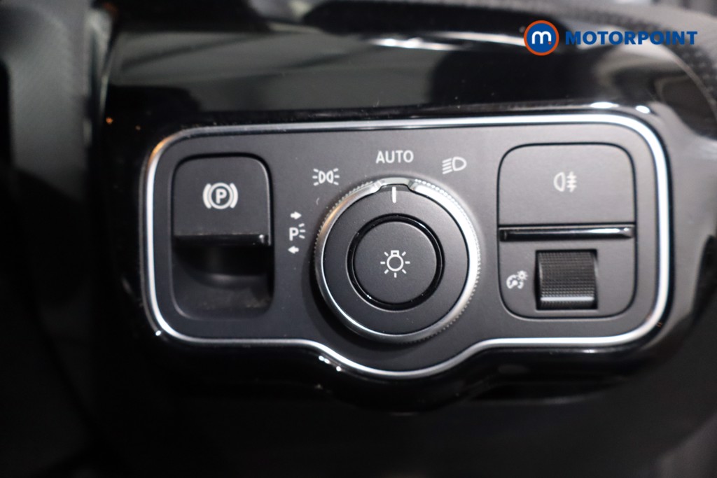 Mercedes-Benz A Class Amg Line Automatic Petrol Hatchback - Stock Number (1584980) - 22nd supplementary image